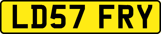 LD57FRY