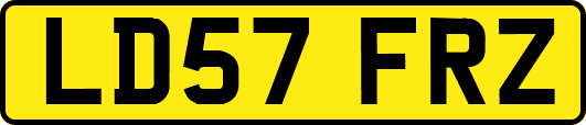 LD57FRZ