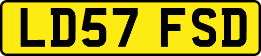 LD57FSD