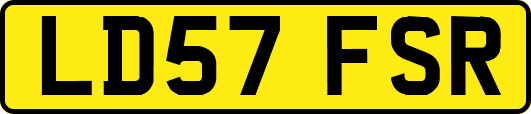 LD57FSR