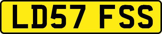 LD57FSS