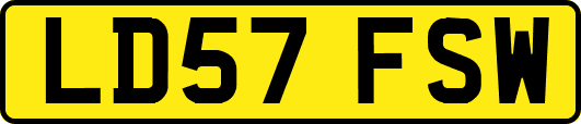 LD57FSW