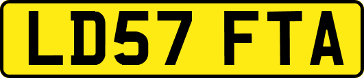 LD57FTA