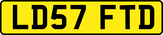 LD57FTD