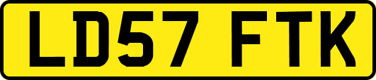 LD57FTK