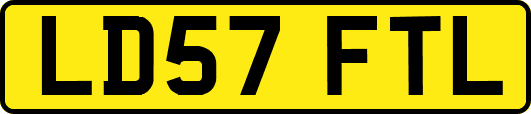 LD57FTL