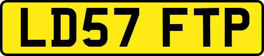 LD57FTP