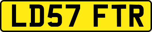 LD57FTR