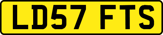 LD57FTS