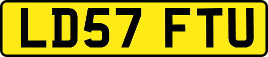 LD57FTU
