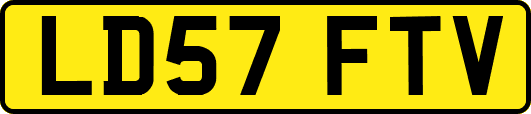 LD57FTV