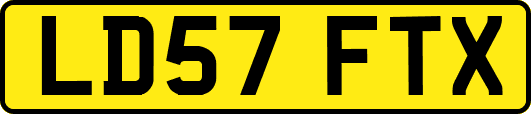 LD57FTX