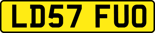 LD57FUO