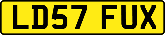 LD57FUX