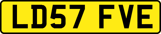 LD57FVE