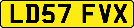 LD57FVX