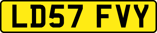 LD57FVY