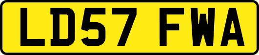 LD57FWA