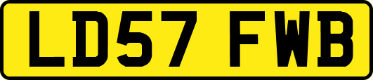 LD57FWB