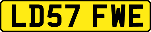 LD57FWE
