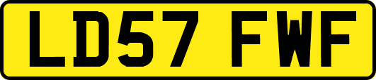 LD57FWF