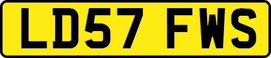 LD57FWS