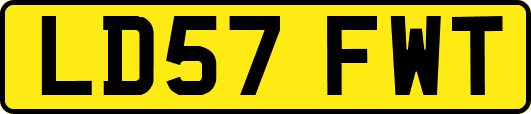 LD57FWT