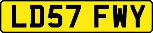 LD57FWY