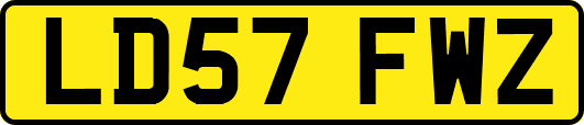 LD57FWZ