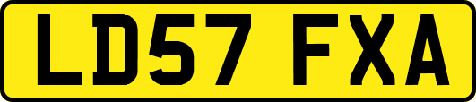 LD57FXA