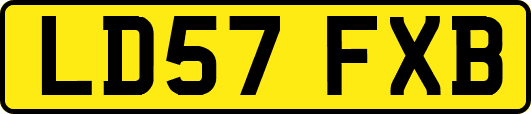 LD57FXB