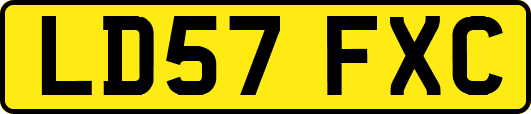 LD57FXC