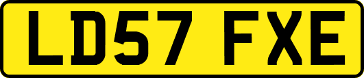 LD57FXE