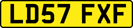 LD57FXF