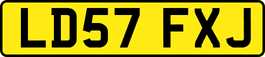 LD57FXJ