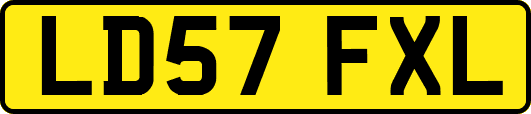LD57FXL