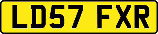 LD57FXR