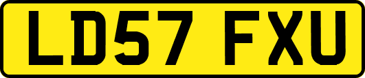 LD57FXU