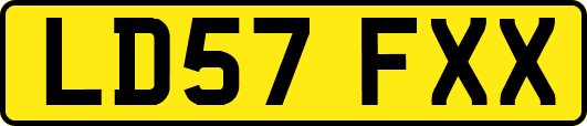 LD57FXX