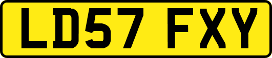 LD57FXY
