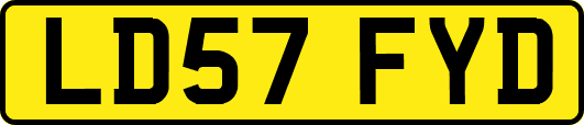LD57FYD
