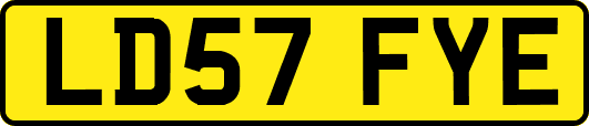 LD57FYE