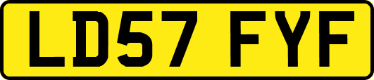 LD57FYF