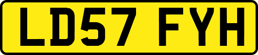 LD57FYH