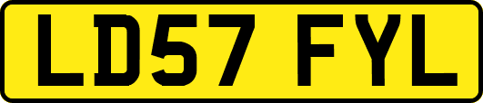 LD57FYL