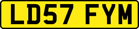 LD57FYM