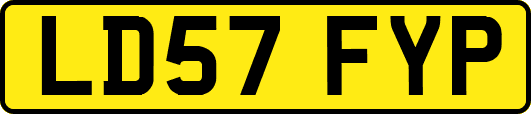 LD57FYP