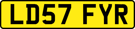 LD57FYR