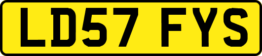 LD57FYS