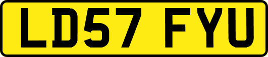 LD57FYU